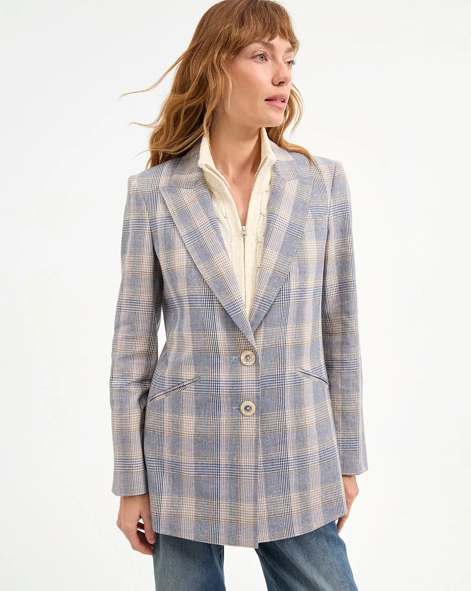Maci Dickey Jacket