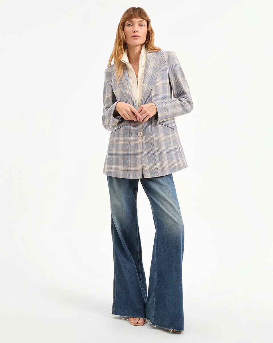 Maci Dickey Jacket