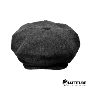 Melton Collection Grey