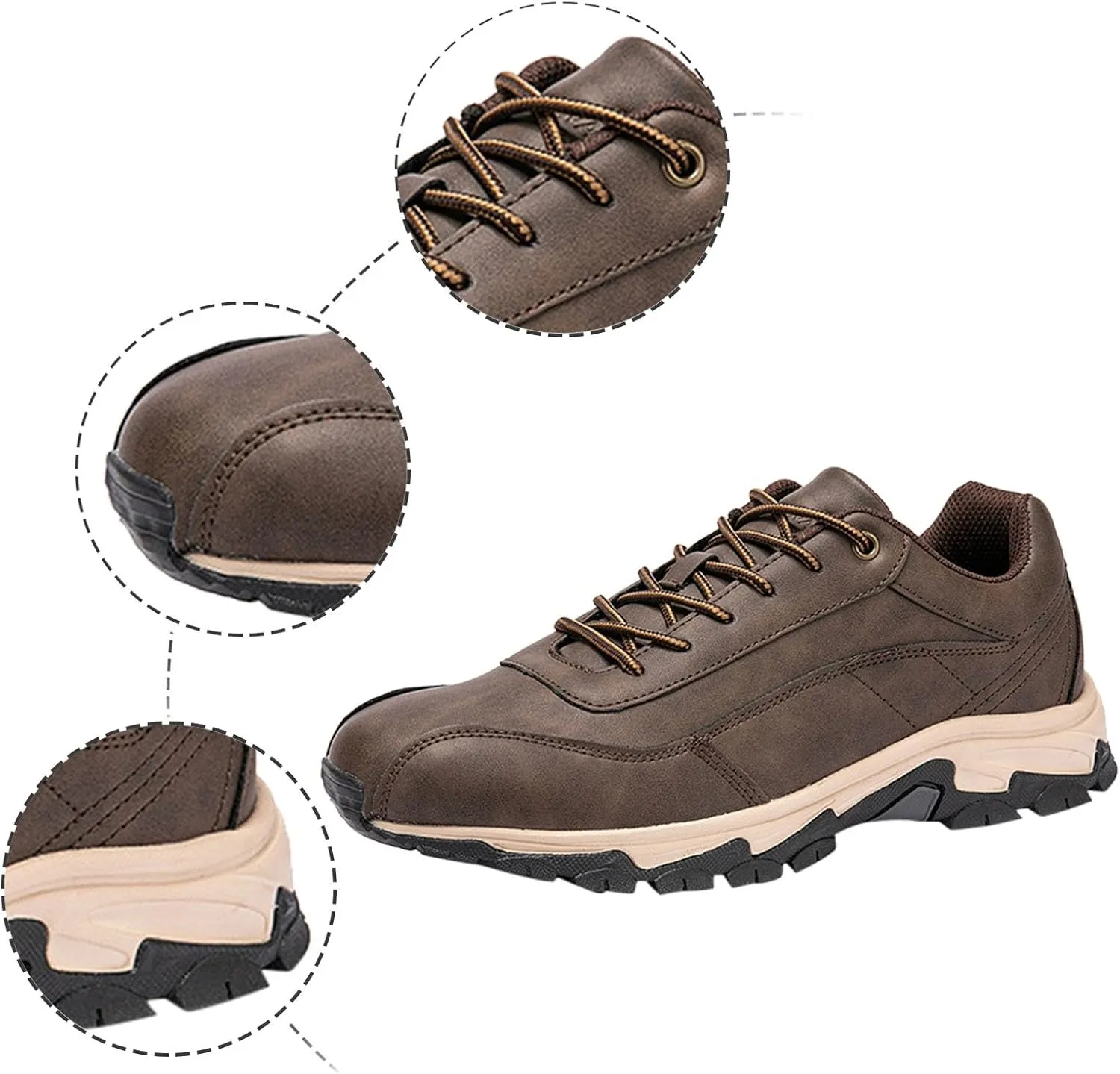 Mens Athletic Shoes Men's Shoes Tennis Shoe for Men Shoe for Men Running Trail for Everyday and Travel Sneaker
