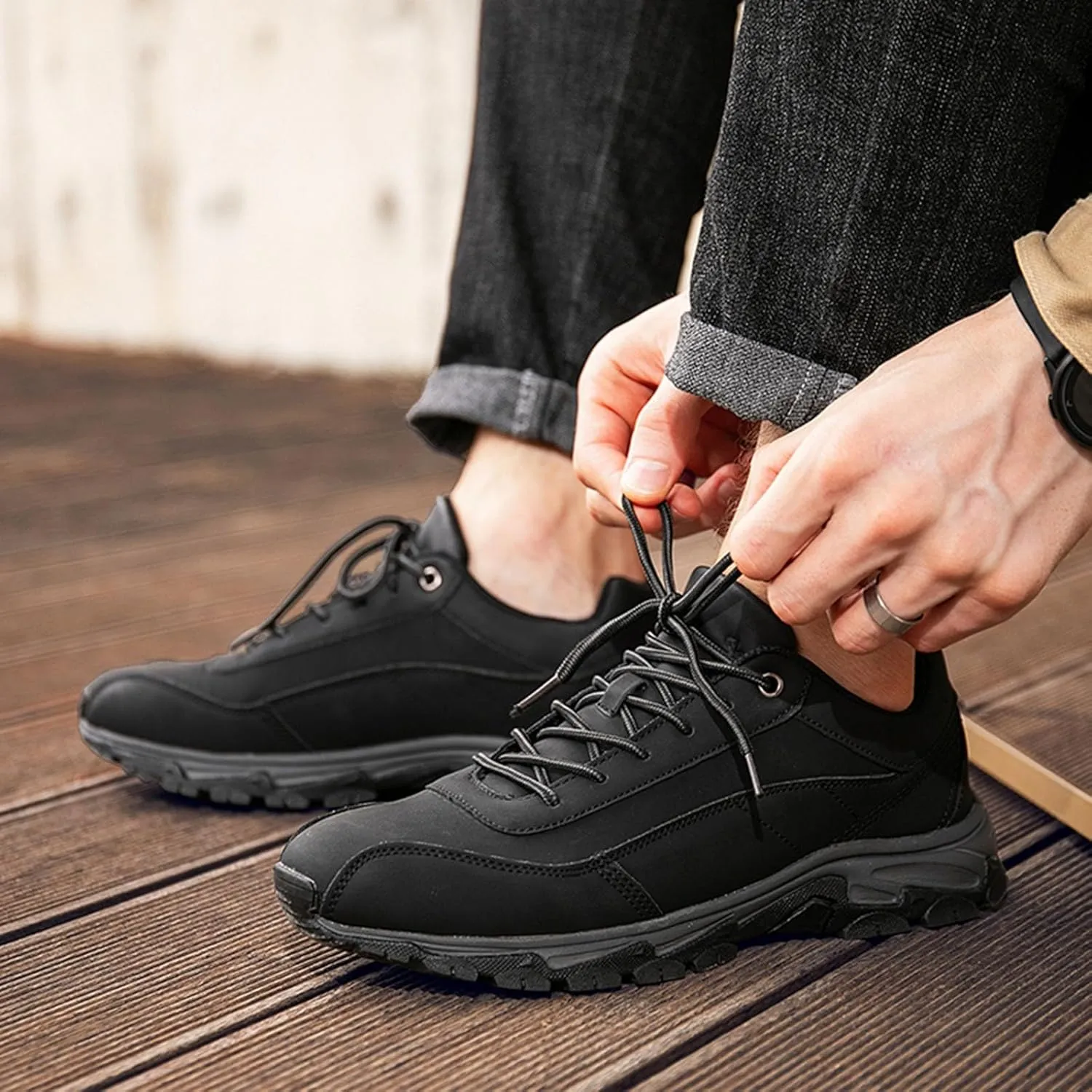 Mens Athletic Shoes Men's Shoes Tennis Shoe for Men Shoe for Men Running Trail for Everyday and Travel Sneaker