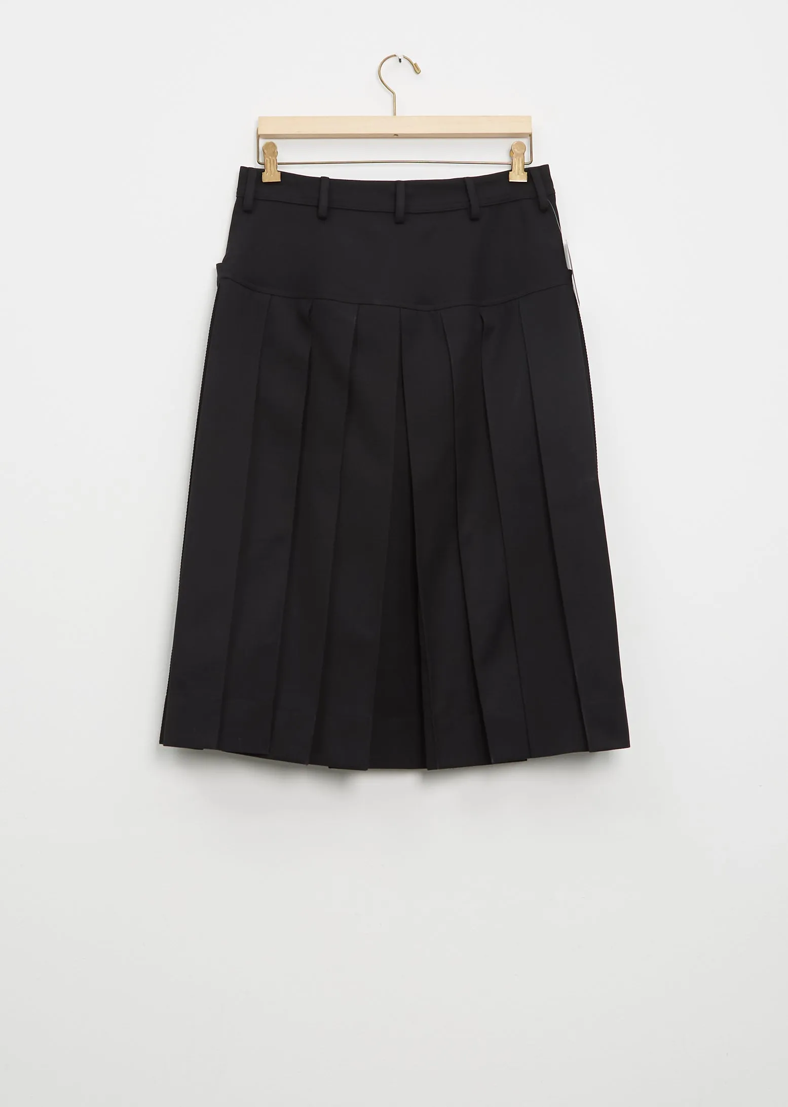 Men's Pleated Classic Kilt
