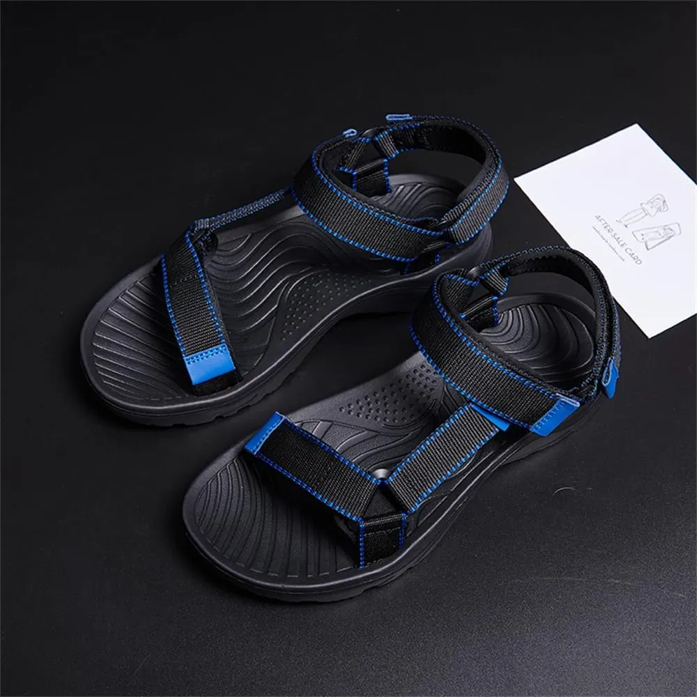 Men's Sandals, Outdoor Lightweight Comfortable Hiking Sandals Waterproof Sports Walking Water Sandals