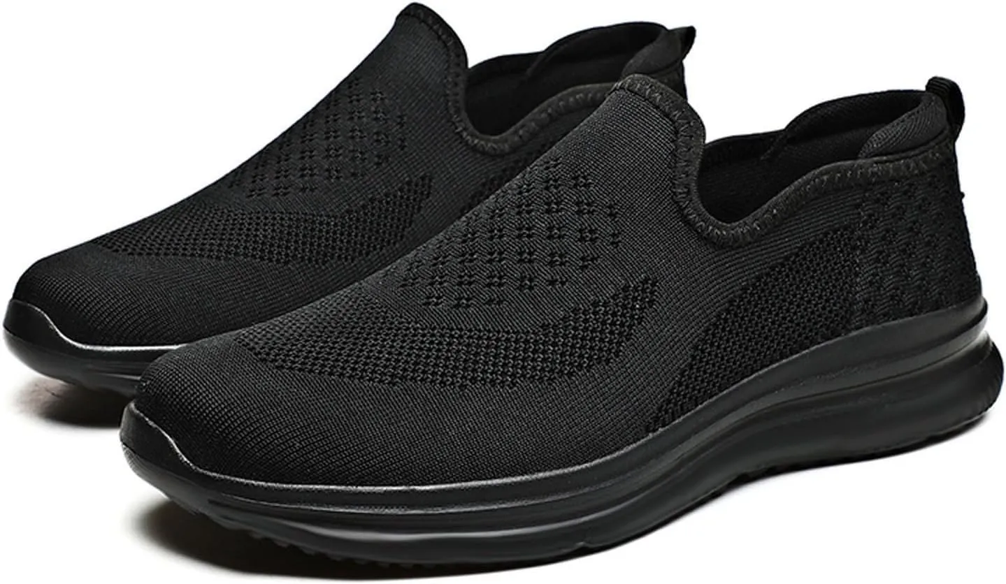 Mens Walking Shoes Men's Fashion Sneakers Tennis Shoe for Men Sneaker for Men Lightweight Comfortable Sneaker
