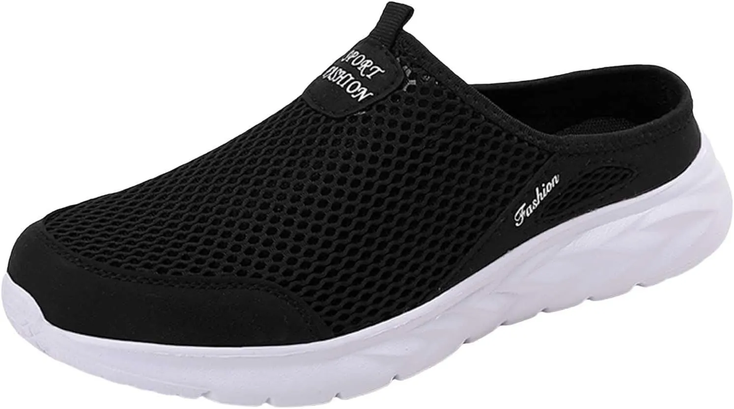 Mens Walking Shoes Men's Sneakers Walking Shoe for Men Tennis Shoe for Men Breathable Mesh Sneaker
