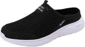 Mens Walking Shoes Men's Sneakers Walking Shoe for Men Tennis Shoe for Men Breathable Mesh Sneaker