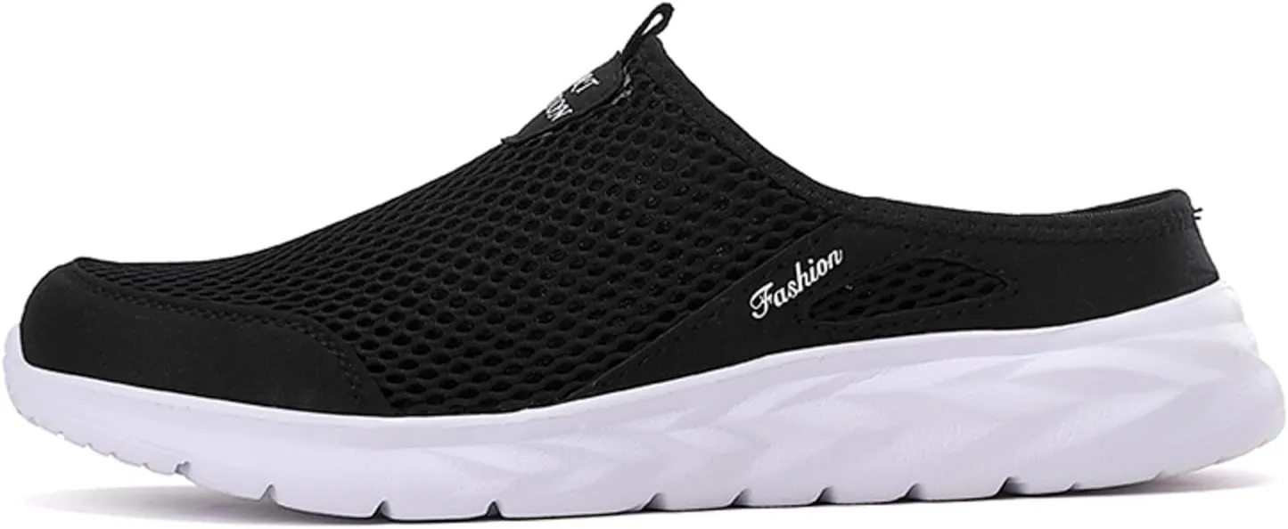 Mens Walking Shoes Men's Sneakers Walking Shoe for Men Tennis Shoe for Men Breathable Mesh Sneaker