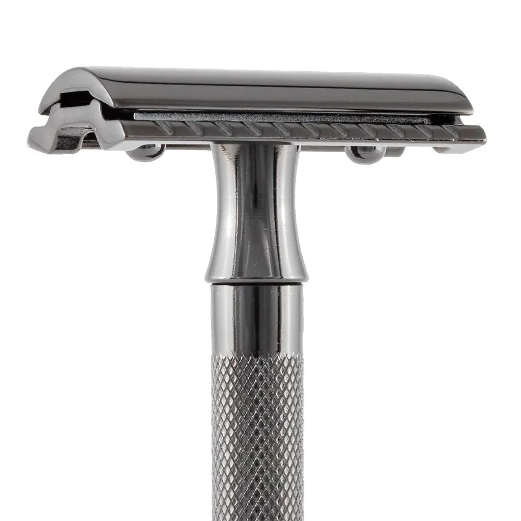 Merkur 23C Safety Razor
