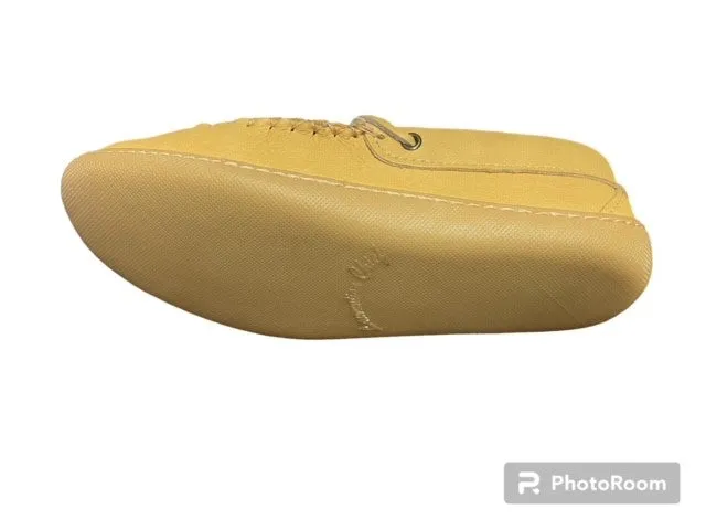 Moccasins Moosehide Rubber Sole Men's🍁
