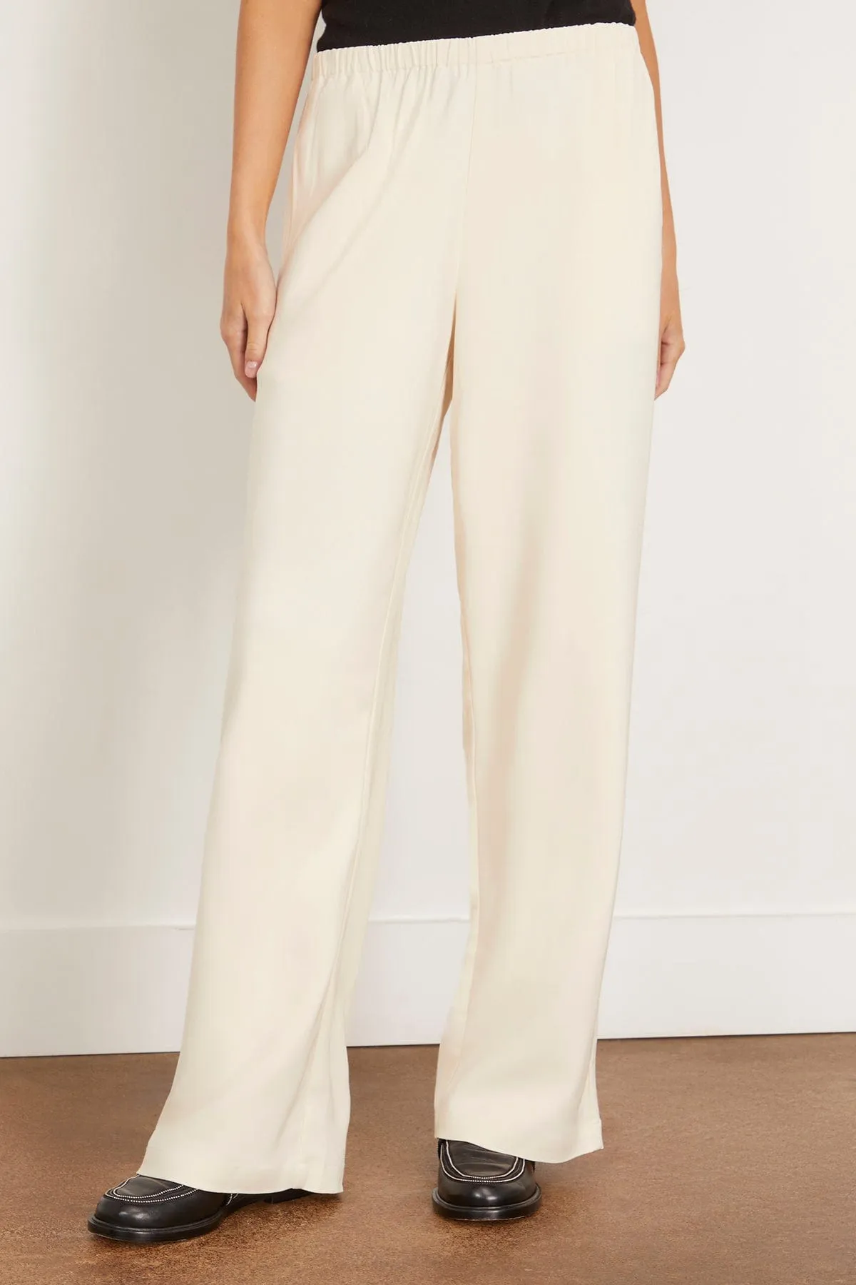 Monaco Pant in Clay