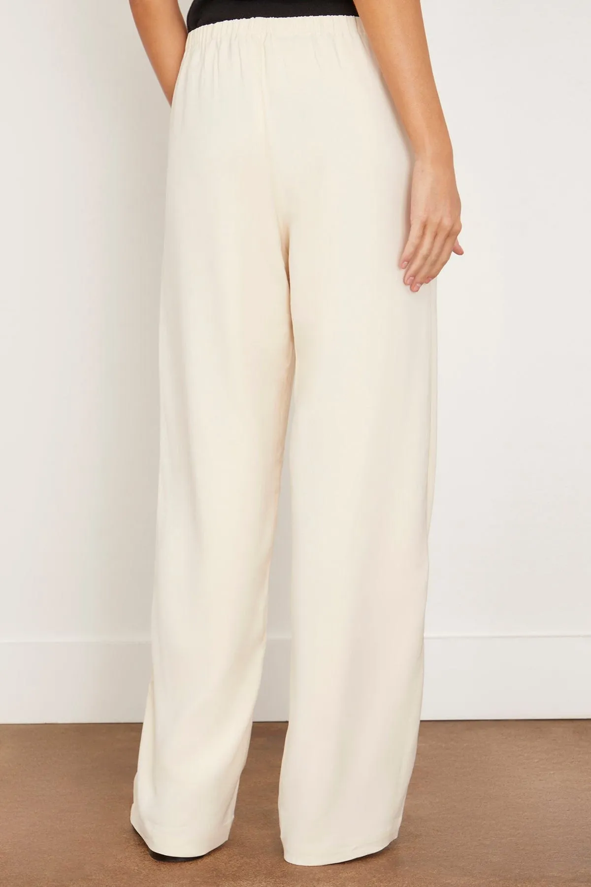 Monaco Pant in Clay