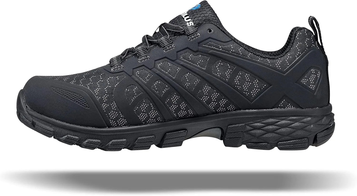 Nautilus Men's Stratus Industrial Shoe
