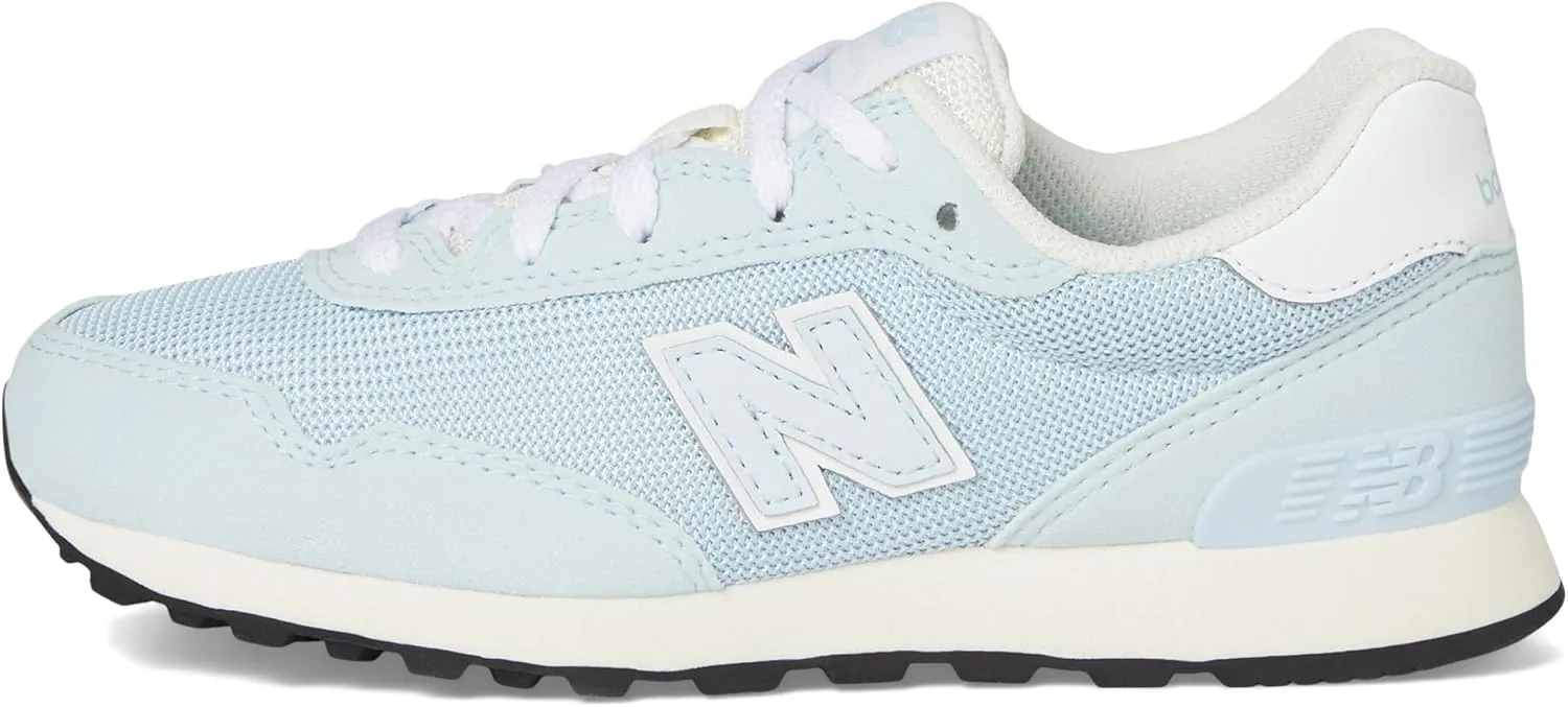New Balance Unisex-Child 515 V1 Lace-up Sneaker