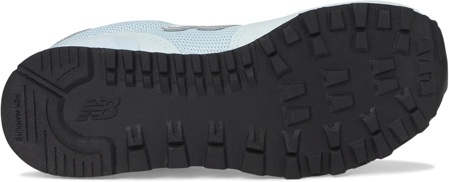 New Balance Unisex-Child 515 V1 Lace-up Sneaker