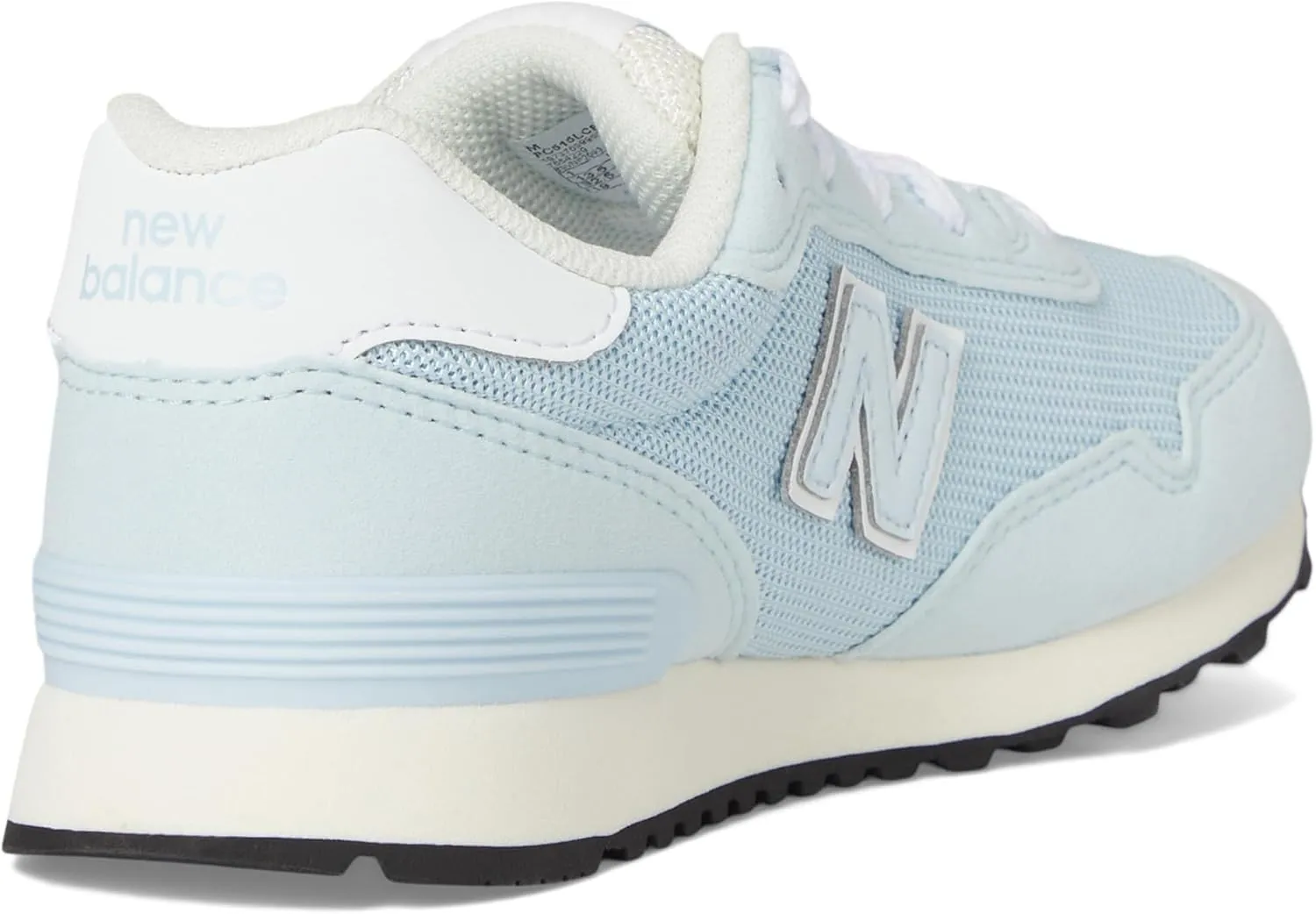 New Balance Unisex-Child 515 V1 Lace-up Sneaker