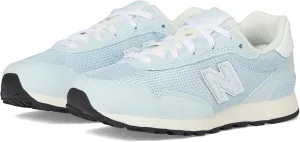 New Balance Unisex-Child 515 V1 Lace-up Sneaker
