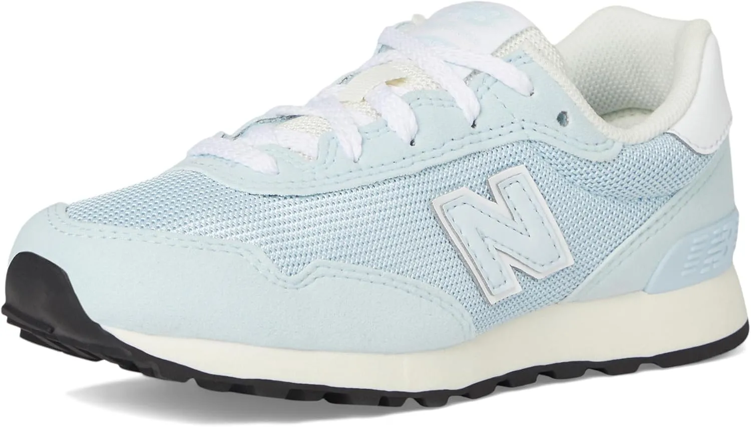 New Balance Unisex-Child 515 V1 Lace-up Sneaker