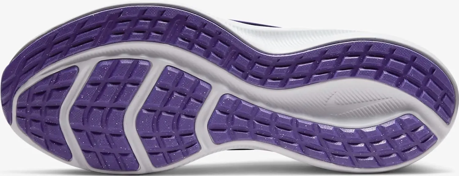 NIKE Women's Sports Flats, 10.5 US