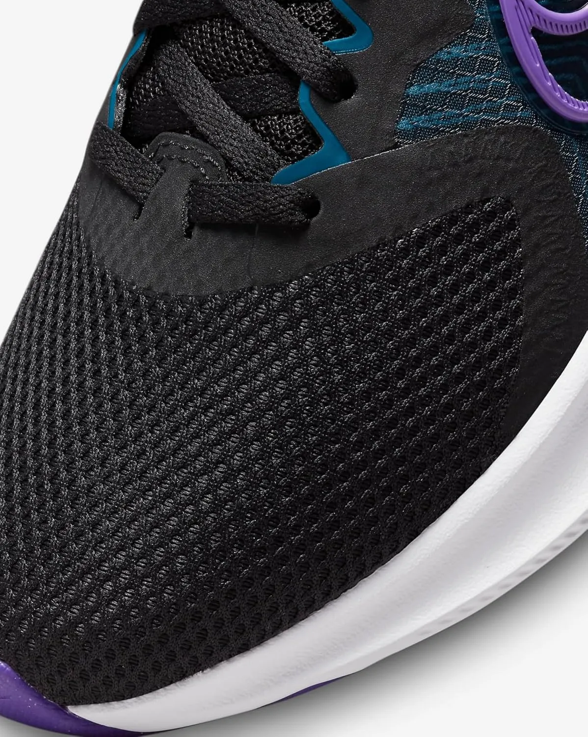 NIKE Women's Sports Flats, 10.5 US