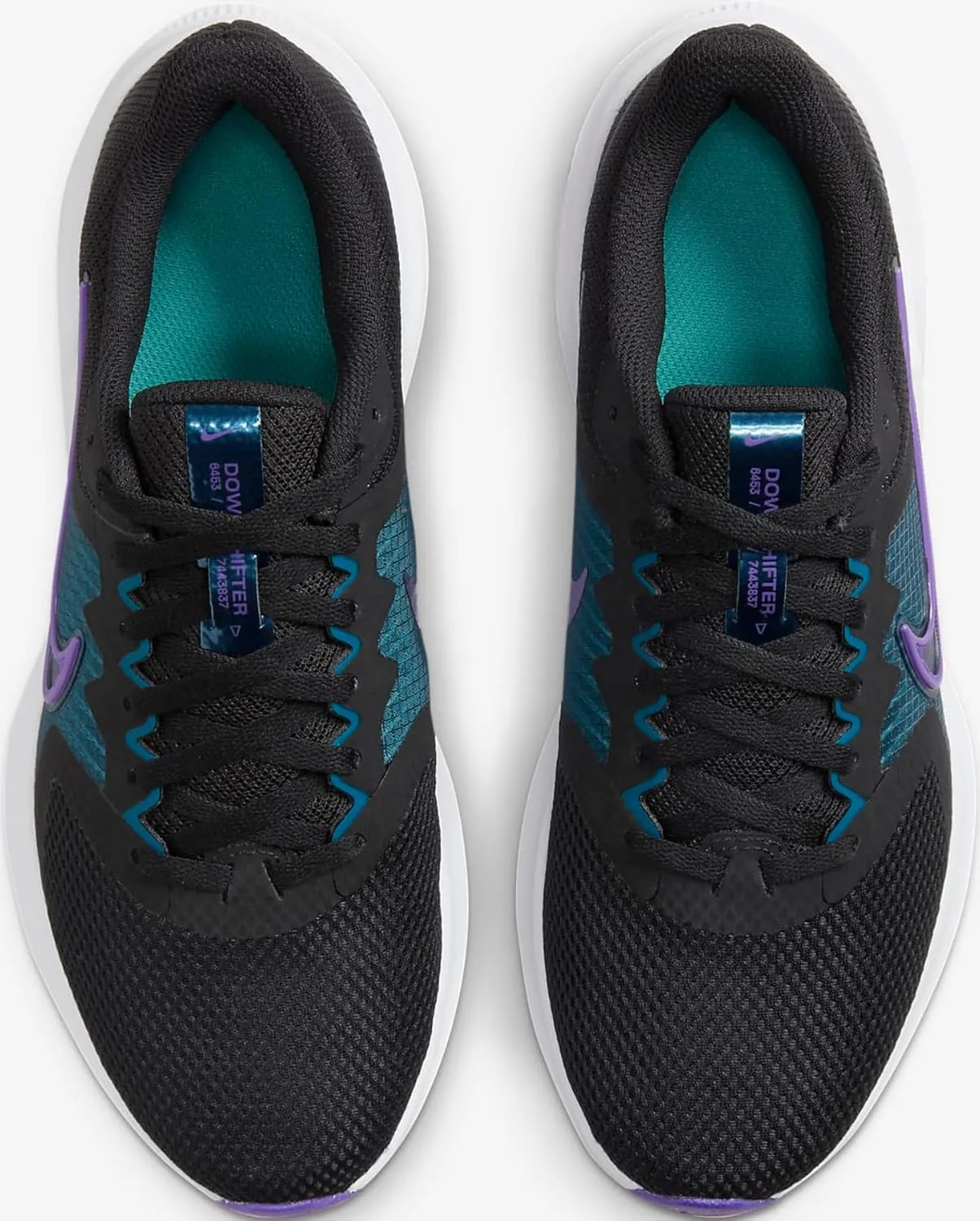 NIKE Women's Sports Flats, 10.5 US