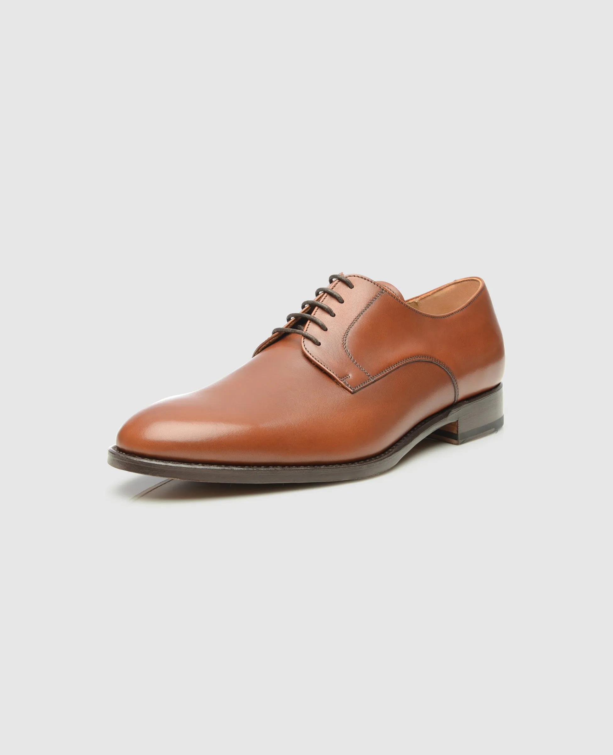 No. 532 - Red brown