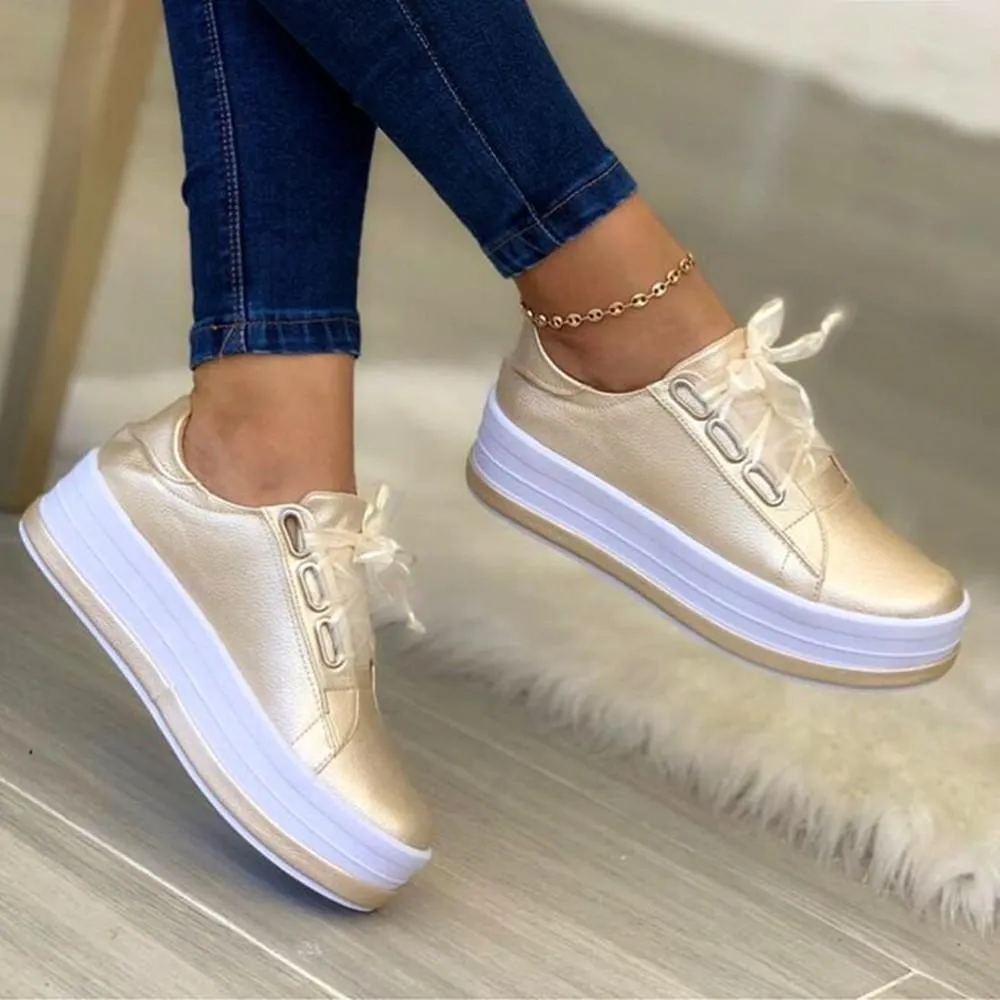 Orano | Comfortable Sneakers with Support for Women’s Feet