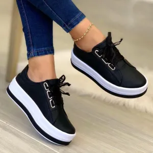 Orano | Comfortable Sneakers with Support for Women’s Feet