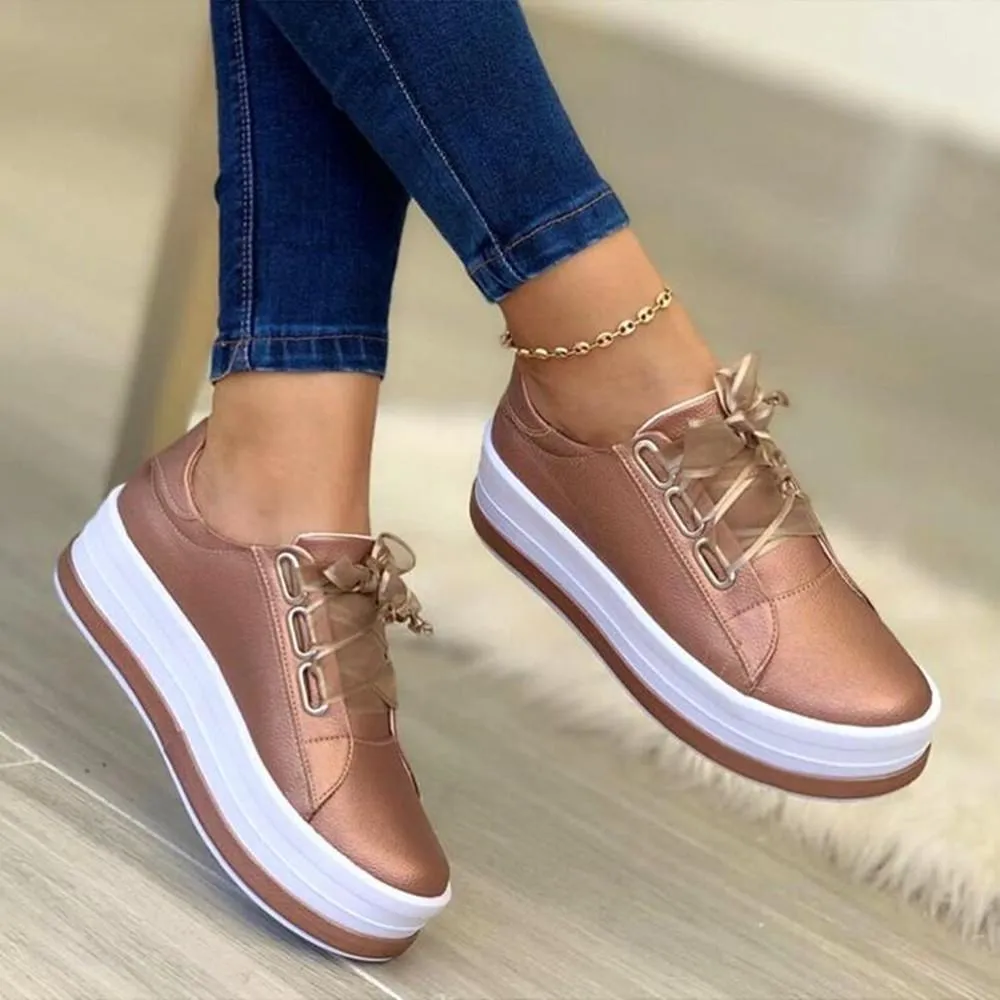 Orano | Comfortable Sneakers with Support for Women’s Feet