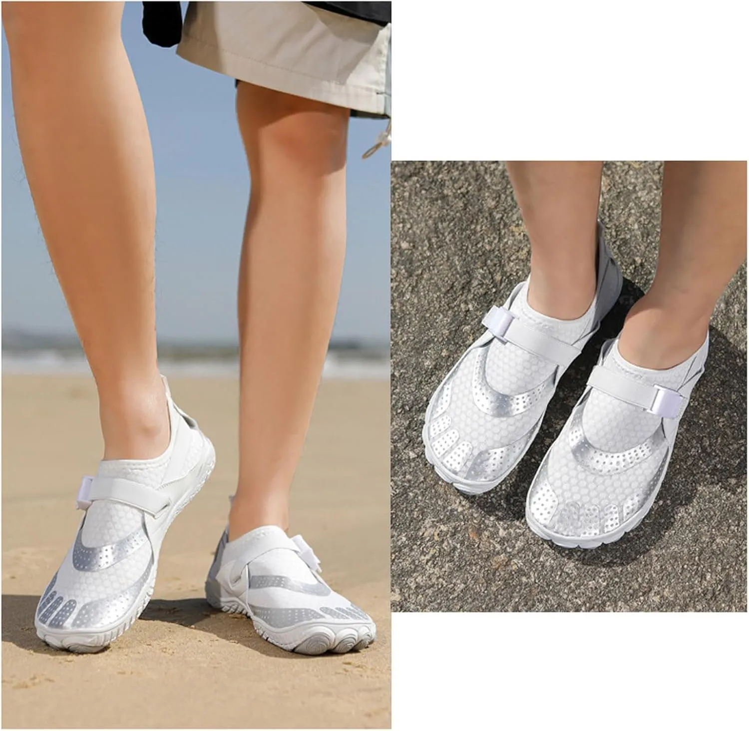 Outdoor Jogging Sneakers for Men Casual Sneaker Mesh Breathable Walking Shoe Arch Support Sports Shoes for Men