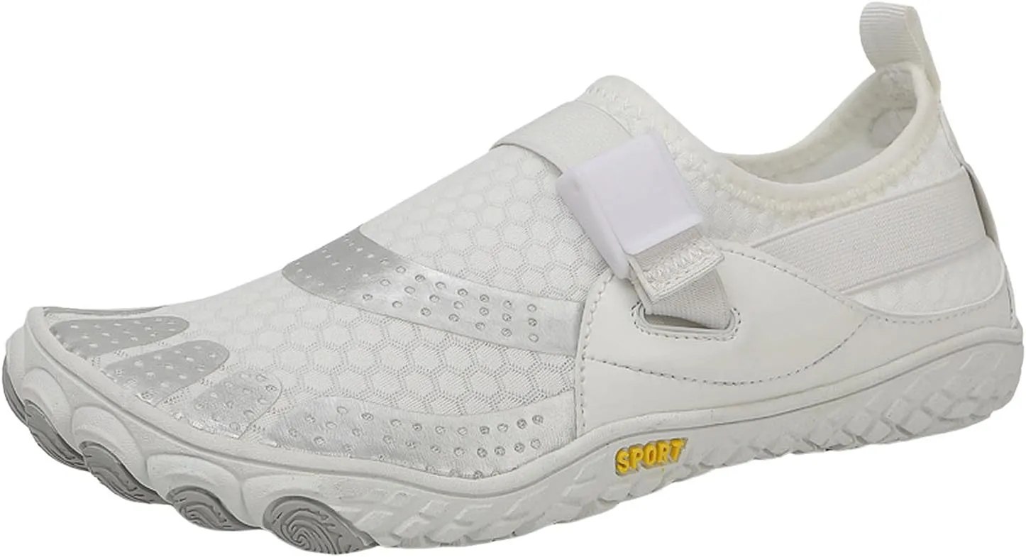 Outdoor Jogging Sneakers for Men Casual Sneaker Mesh Breathable Walking Shoe Arch Support Sports Shoes for Men