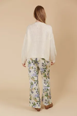 Pallas Jumper - Canvas PREORDER MID MARCH