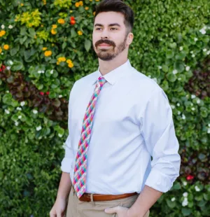 Picnic In Paris Multii Tie