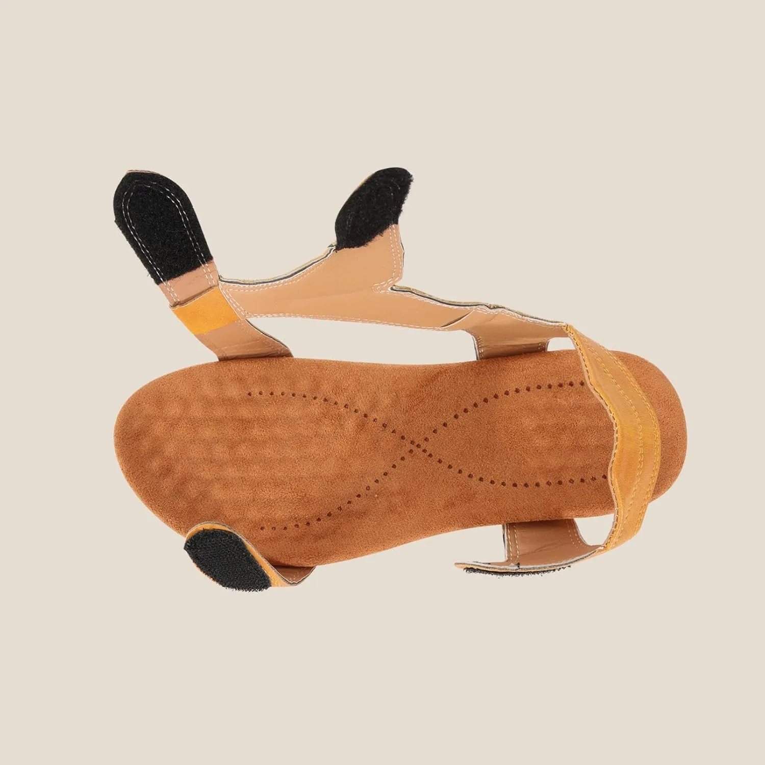 Platform Sports Sandals, Summer Walking Water Shoes with Arch Support, Adjustable Straps