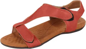Platform Sports Sandals, Summer Walking Water Shoes with Arch Support, Adjustable Straps