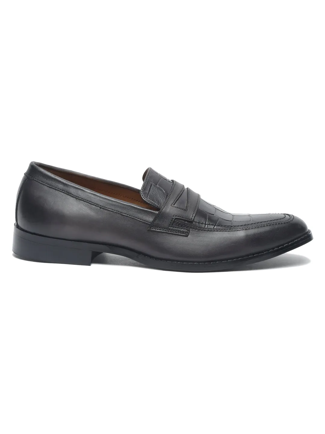 Premium Italian Leather Shoes for Men Formal Officewear