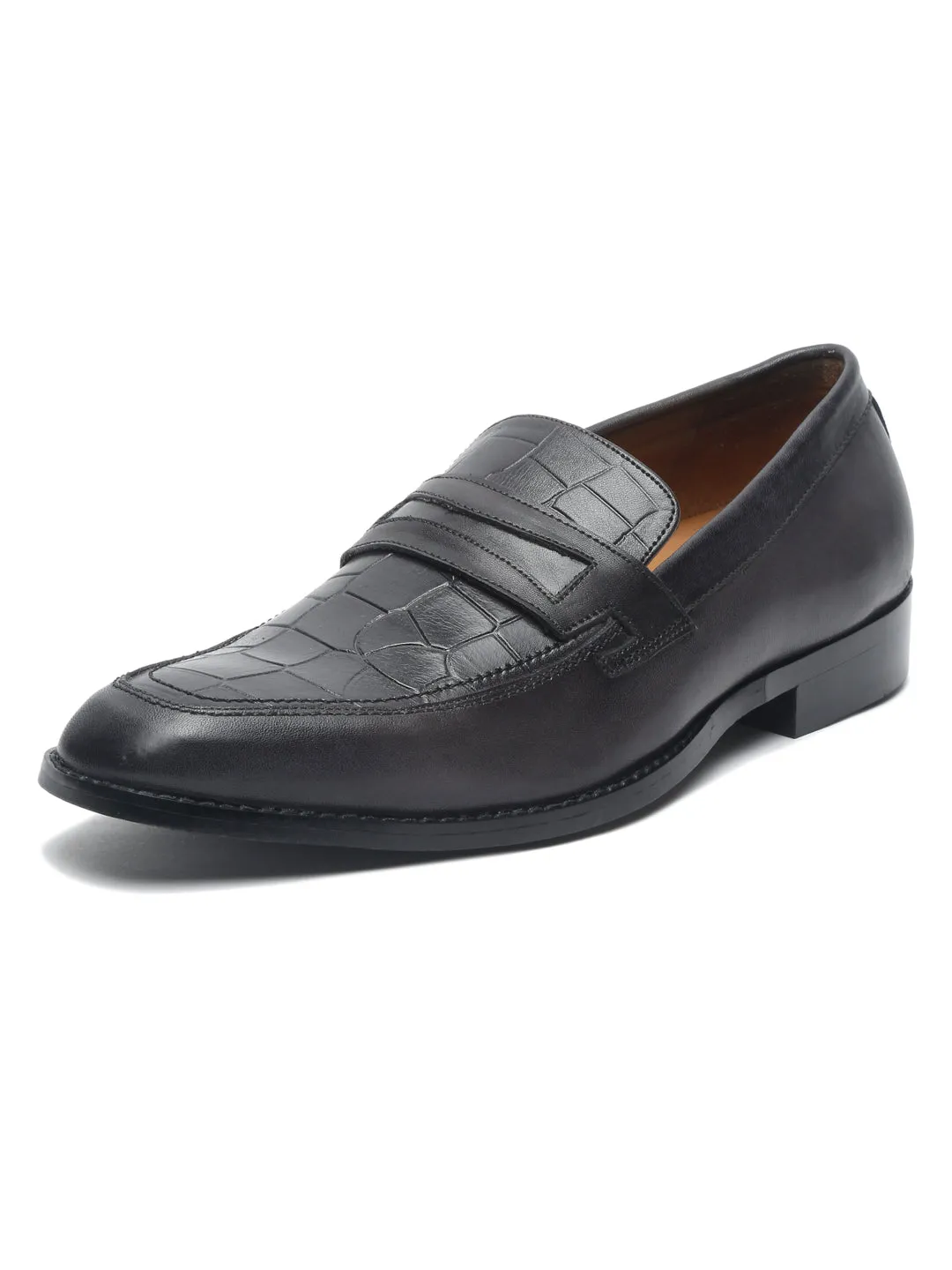 Premium Italian Leather Shoes for Men Formal Officewear