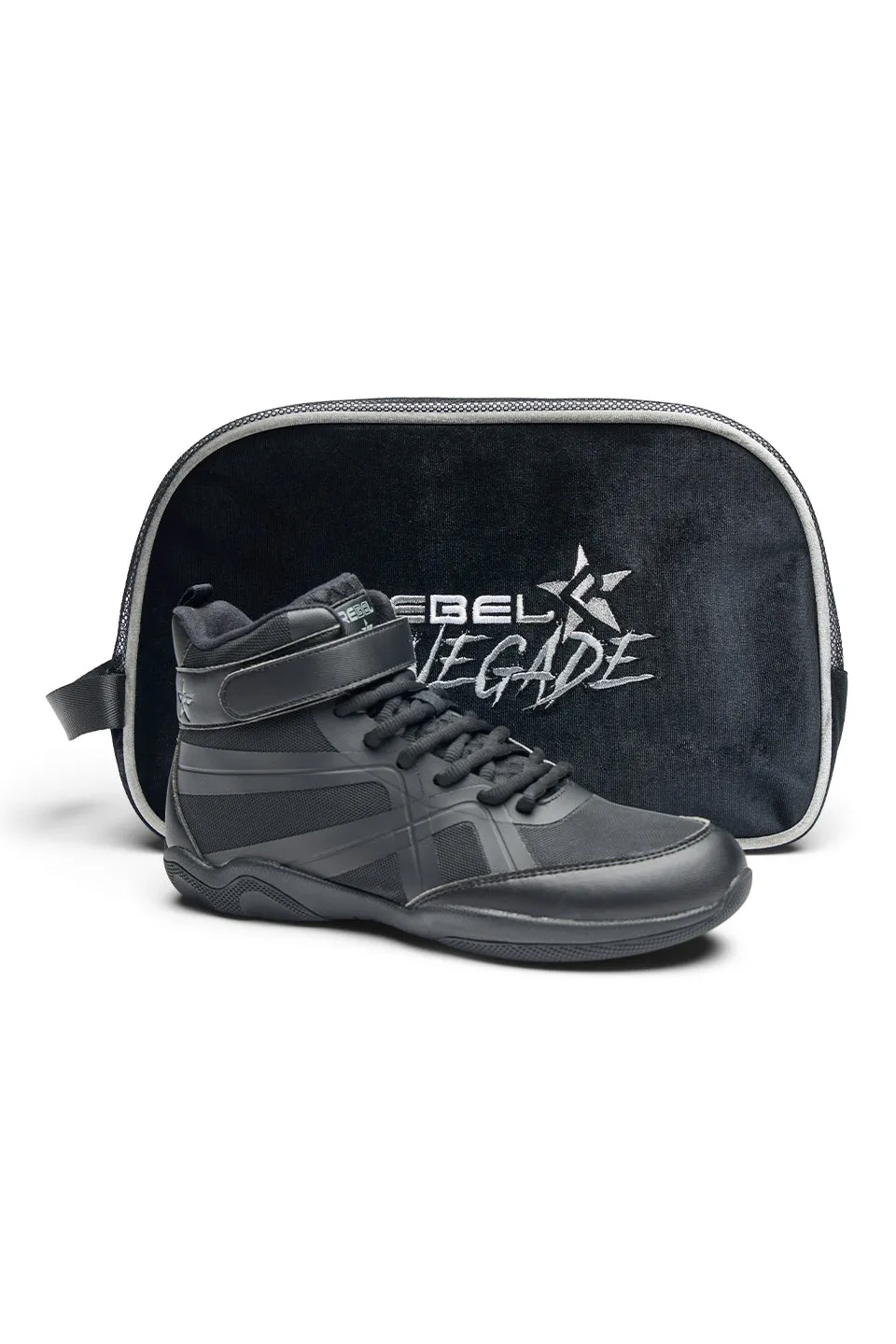 Rebel Renegade Blackout