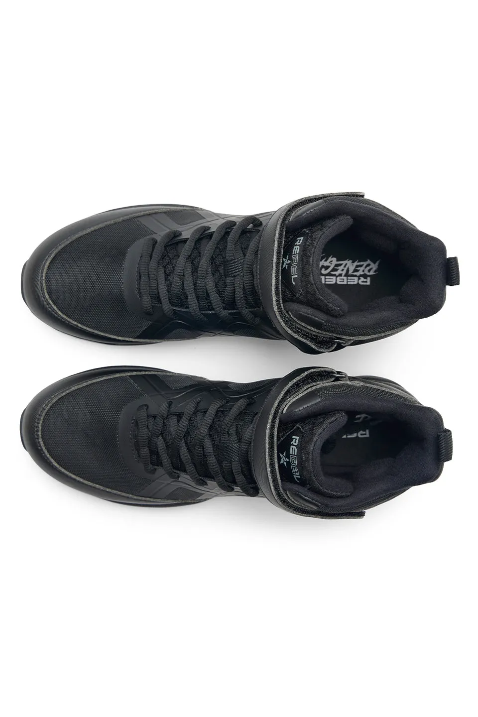 Rebel Renegade Blackout