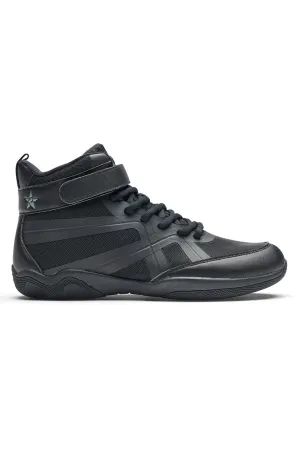 Rebel Renegade Blackout
