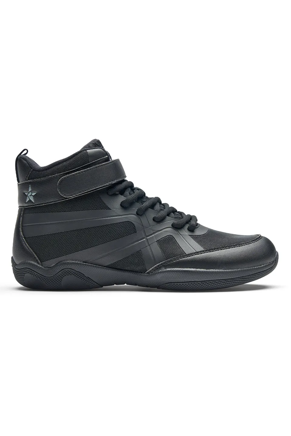 Rebel Renegade Blackout