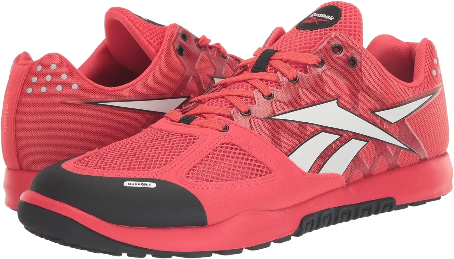 Reebok Men's Nano 2.0 Sneaker