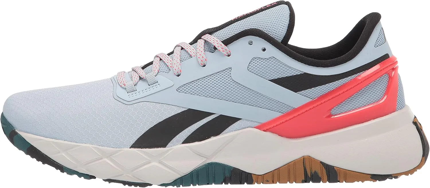 Reebok Men's Nanoflex Cross Trainer