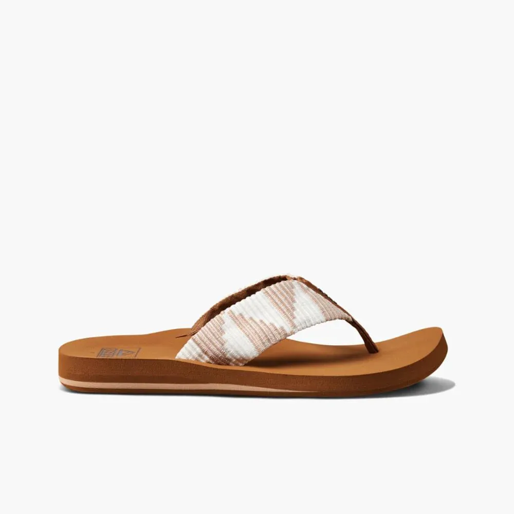 Reef Spring Woven Sandals