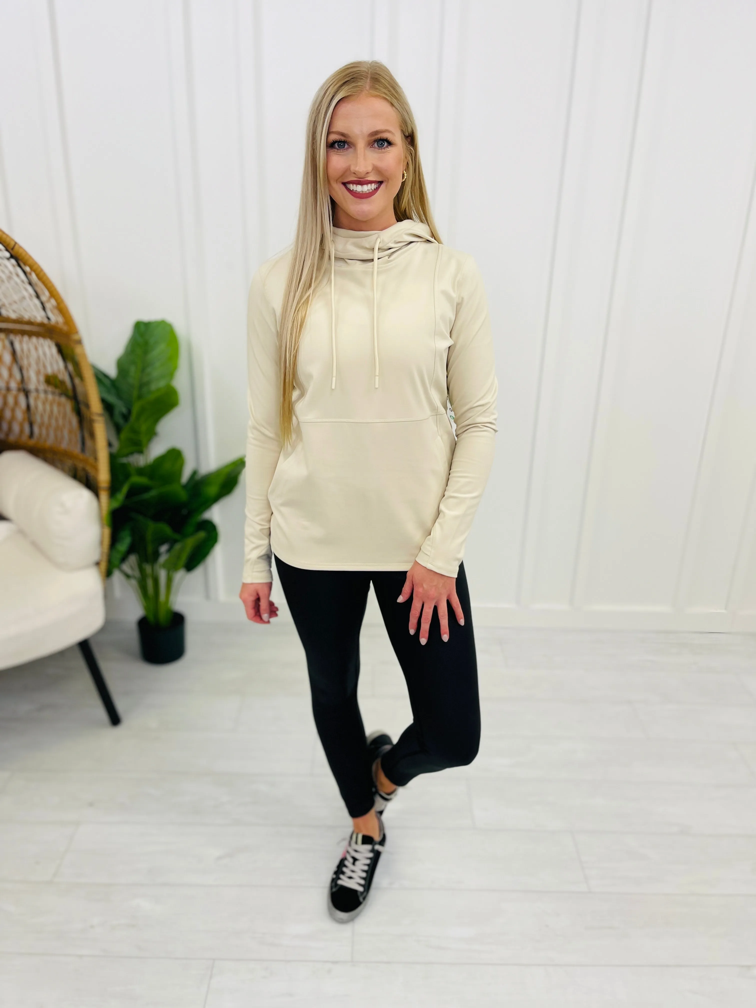 REG/CURVY Custom MOCO Pebble Leggings