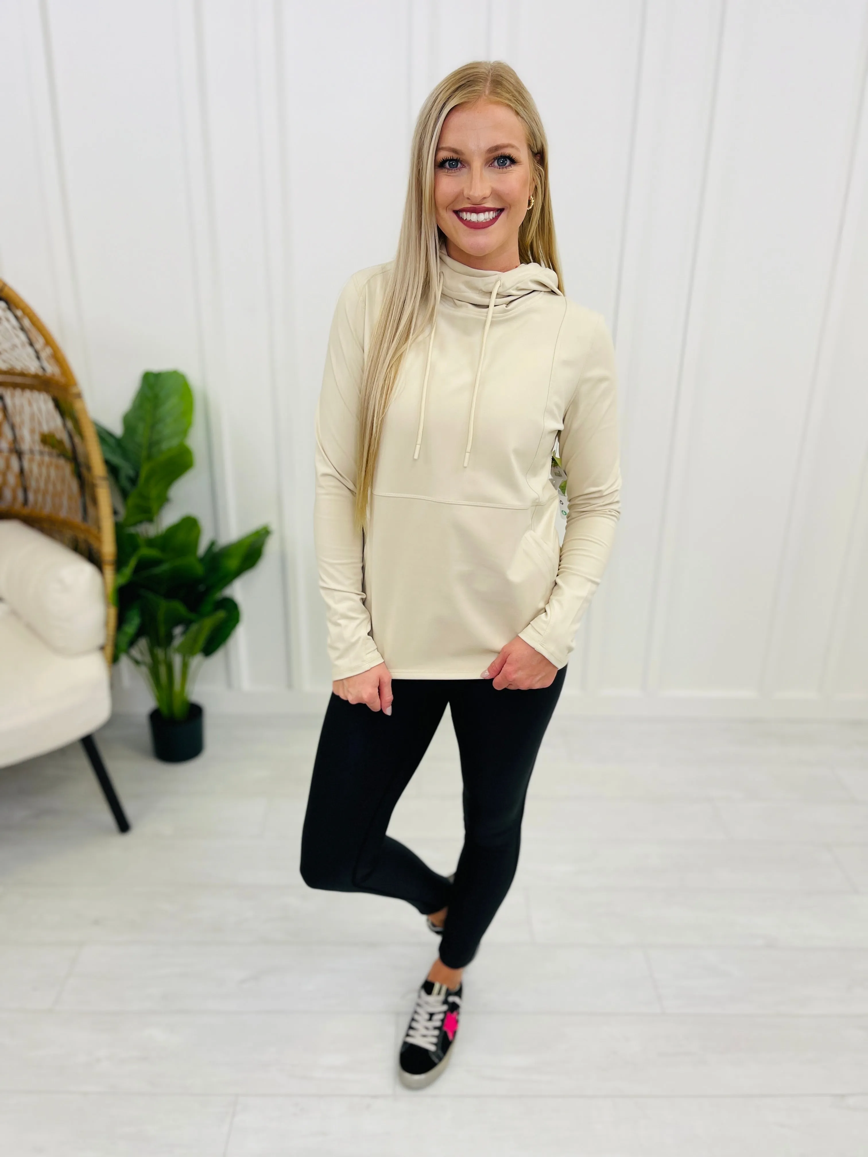 REG/CURVY Custom MOCO Pebble Leggings