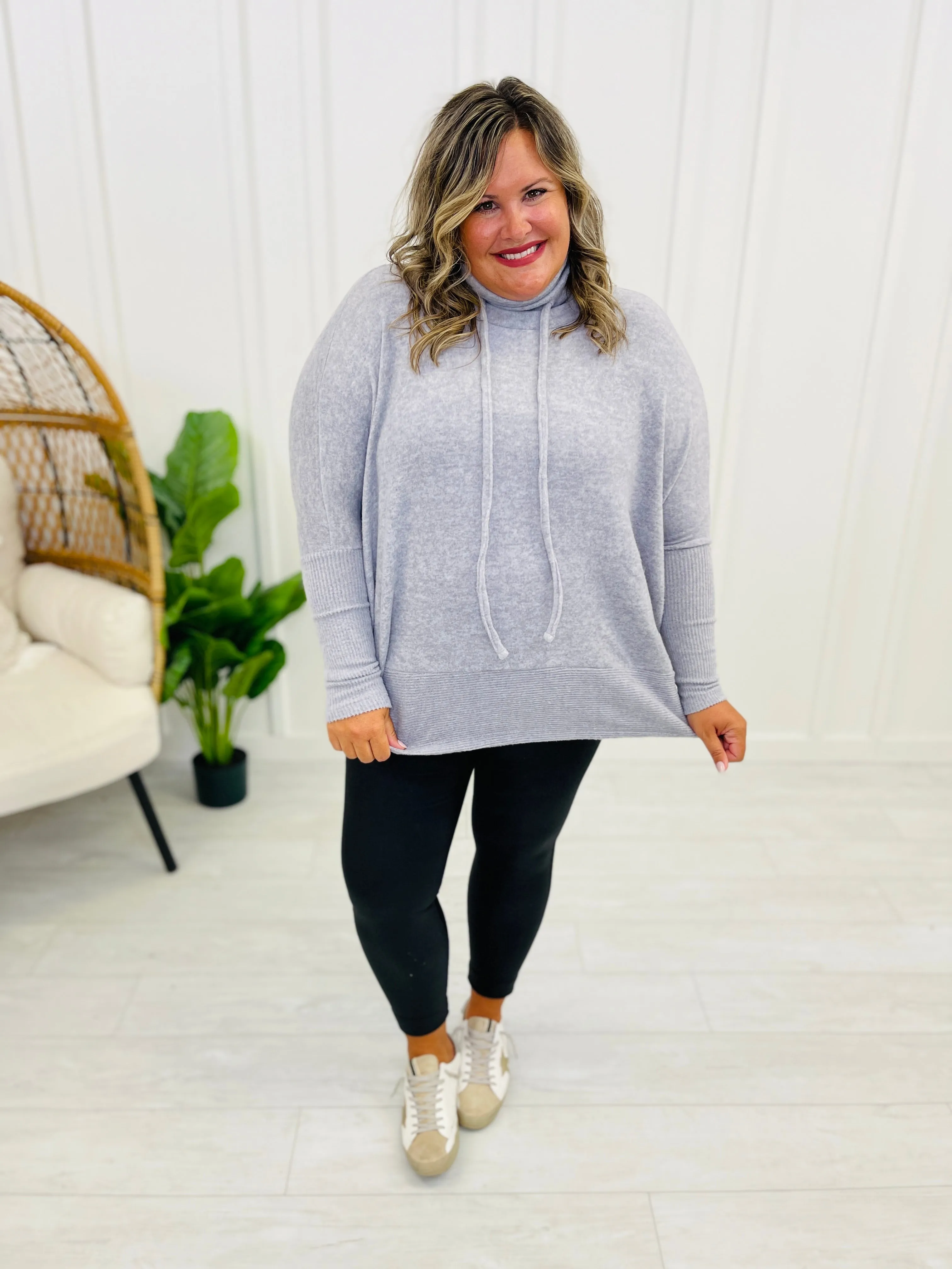 REG/CURVY Custom MOCO Pebble Leggings