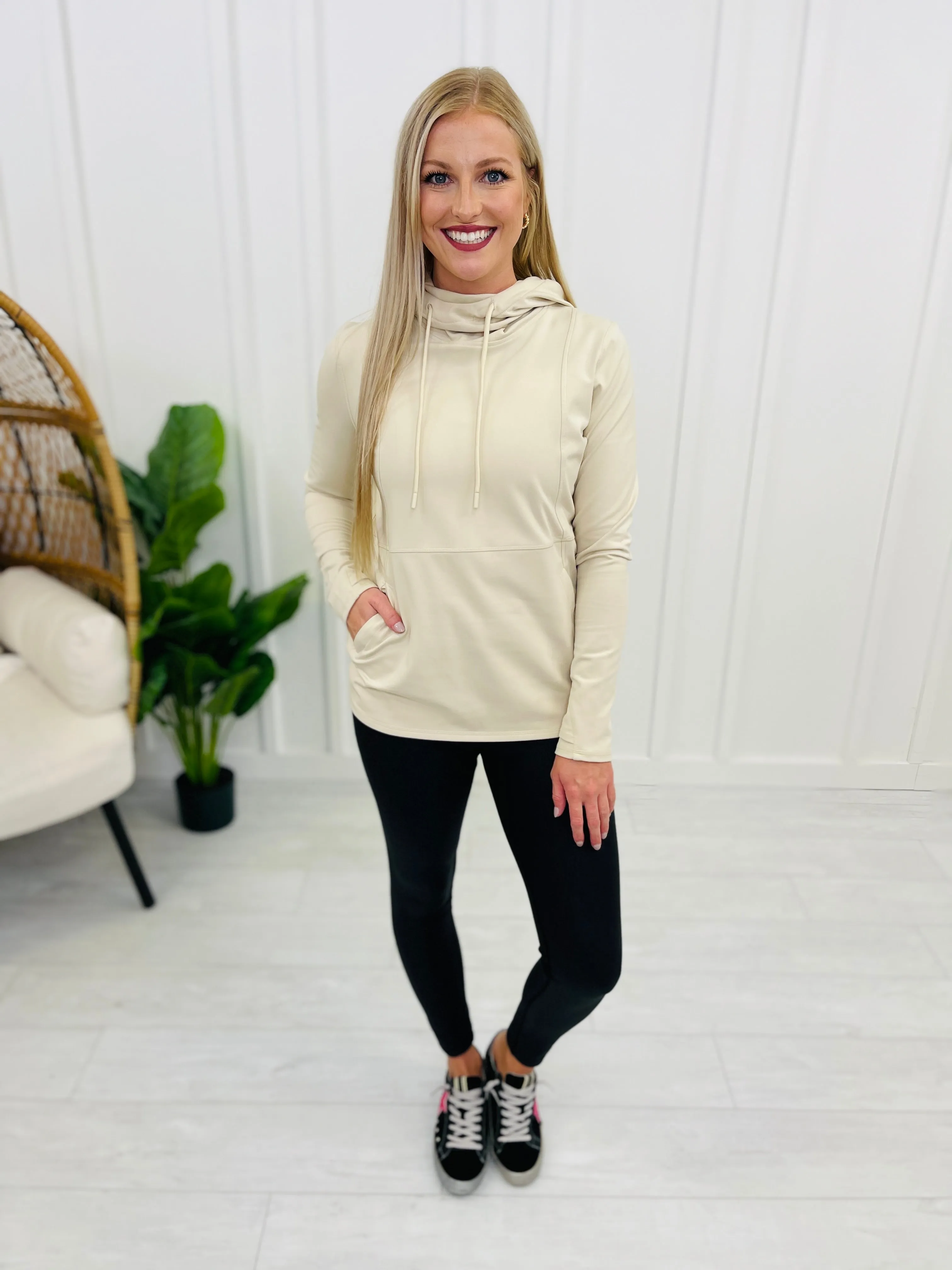 REG/CURVY Custom MOCO Pebble Leggings