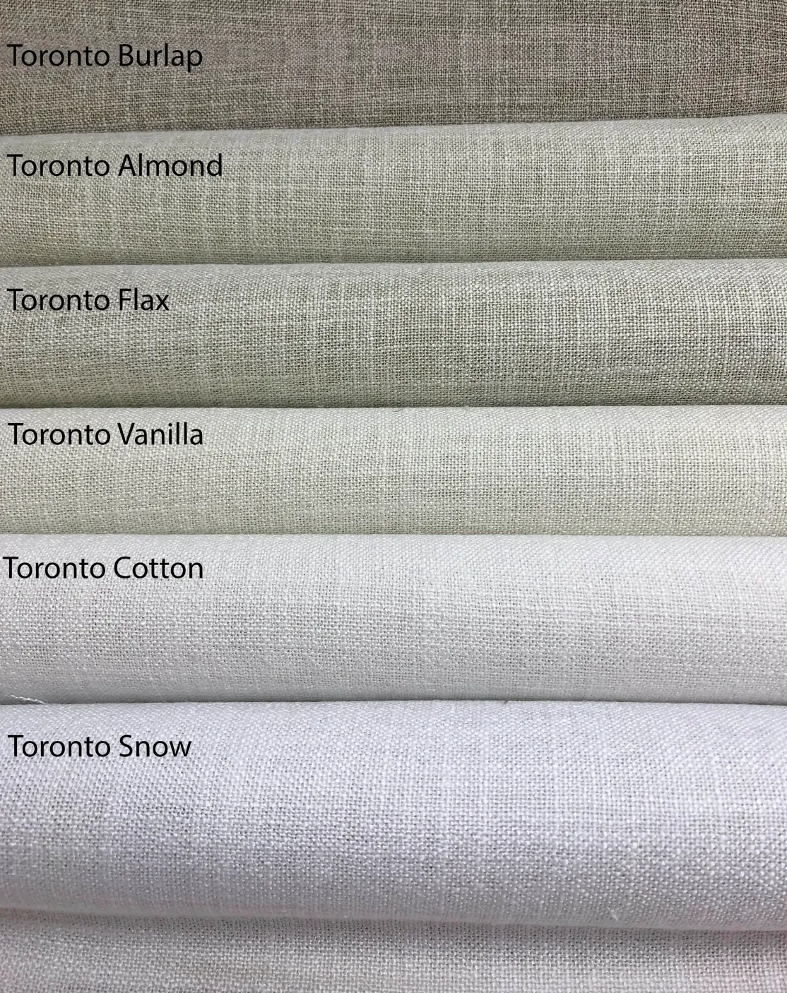 Relaxed Roman Shade, Custom roman shade, Decorative trim #922, roman shade with chain mechanism, Roman Shades for windows, window treatments
