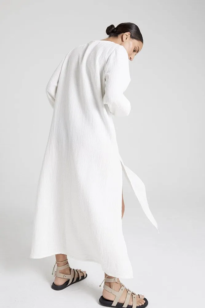 Robe Dress