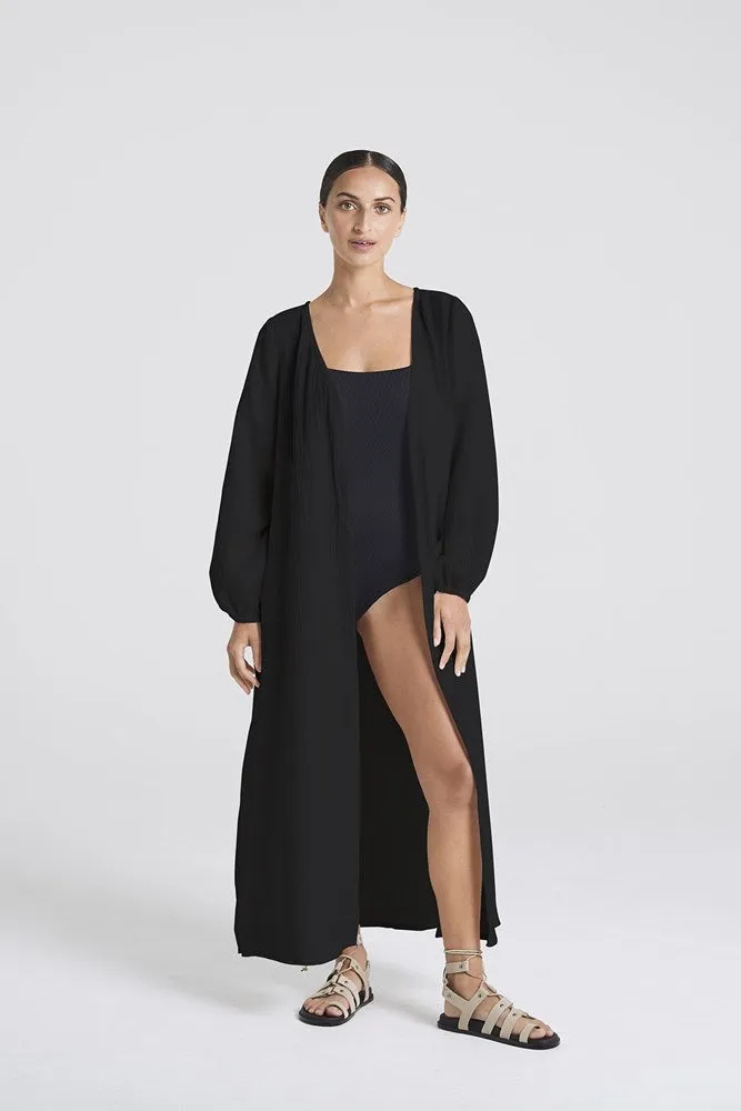 Robe Dress
